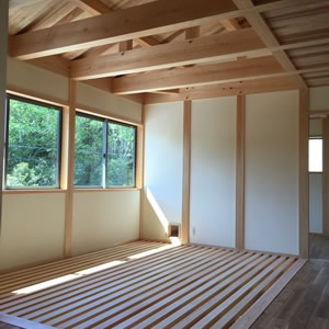 守田建築instagram