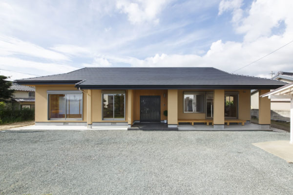 守田建築