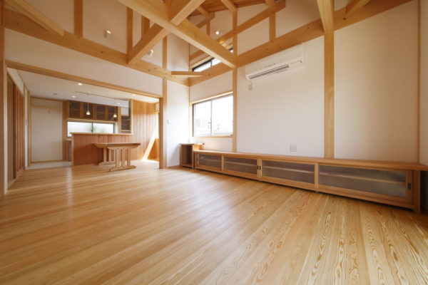 豊橋の家具工事