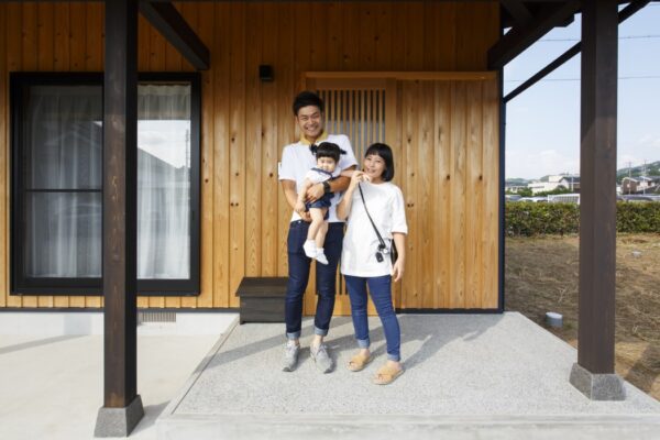 守田建築