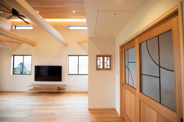 守田建築