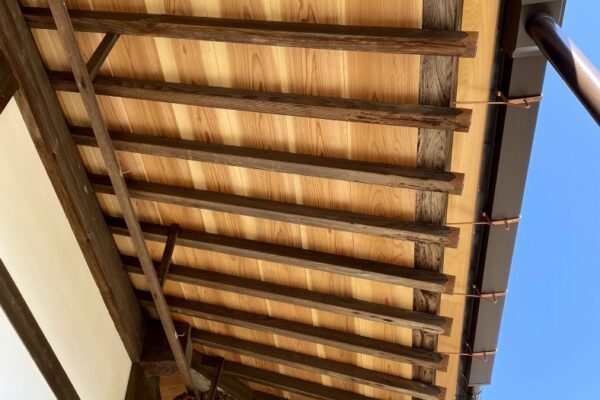 豊橋の家具工事