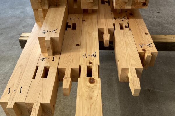 豊橋の家具工事