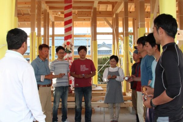守田建築