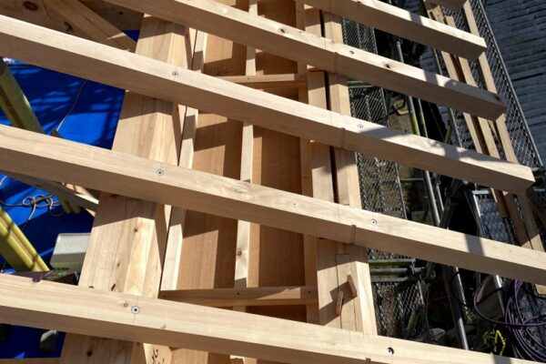 豊橋の家具工事
