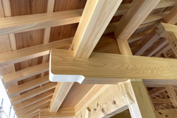 豊橋の家具工事