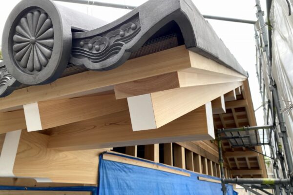 豊橋の家具工事