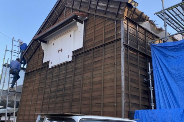 豊橋の家具工事