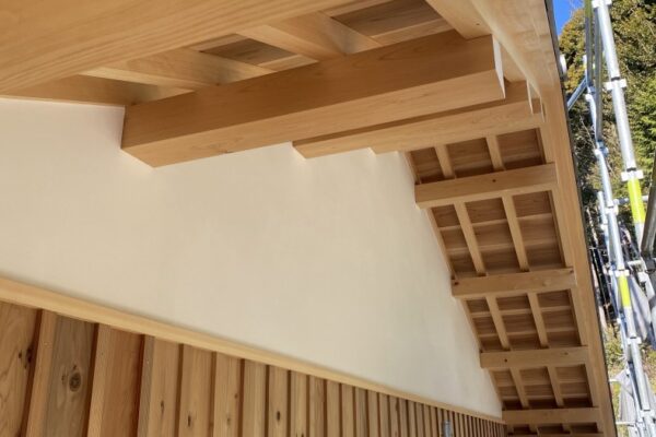 豊橋の家具工事