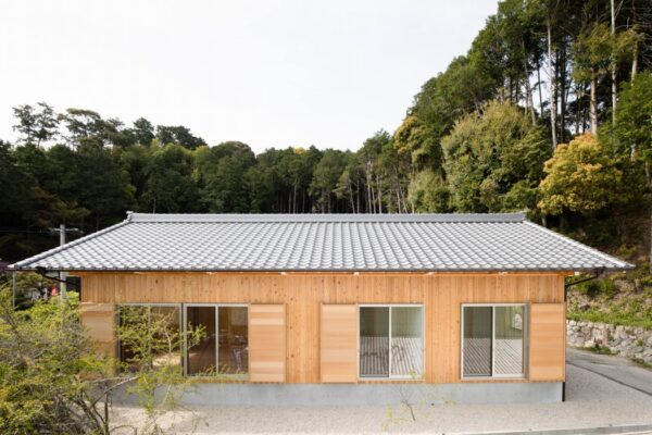 守田建築