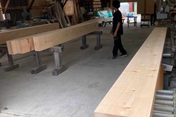豊橋の家具工事