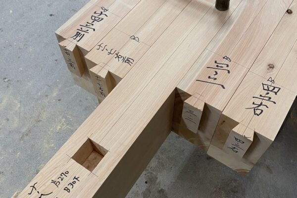 豊橋の家具工事