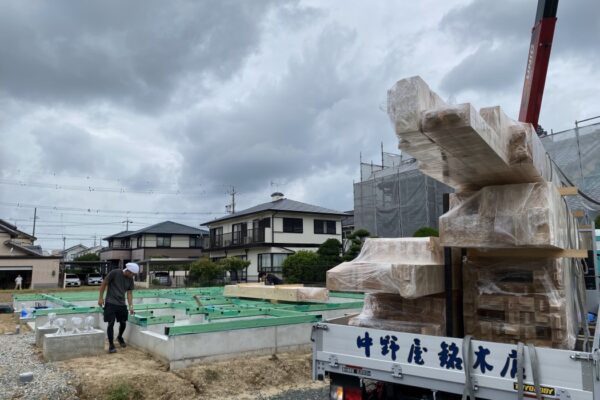 豊橋の家具工事