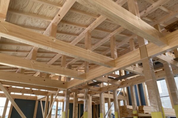 豊橋の家具工事