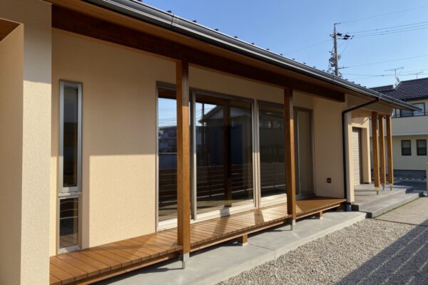 守田建築