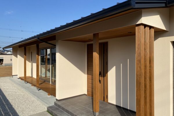 豊橋の家具工事