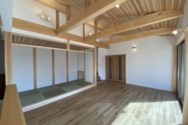 豊橋の家具工事