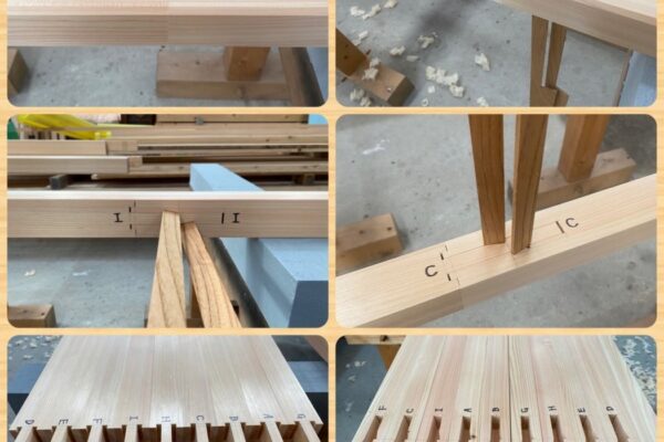 豊橋の家具工事