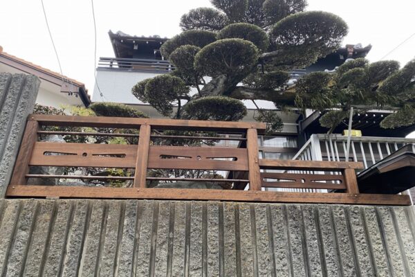 豊橋の住宅建築